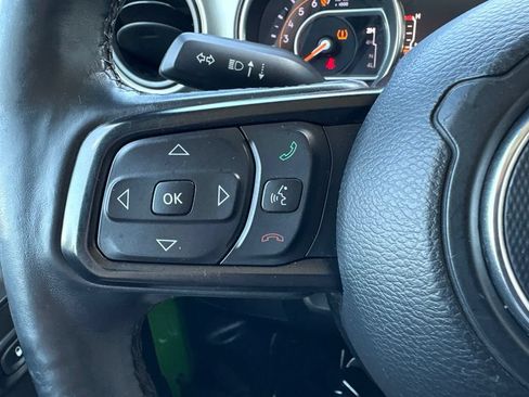Used 2019 Jeep Wrangler Unlimited Sport S AWD/4WD image 26