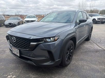 Used 2024 MAZDA CX-50 AWD 2.5 S w/ Weather Package