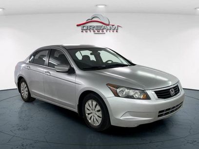Used 2009 Honda Accord LX