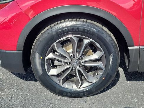 Used 2022 Honda CR-V EX-L image 31