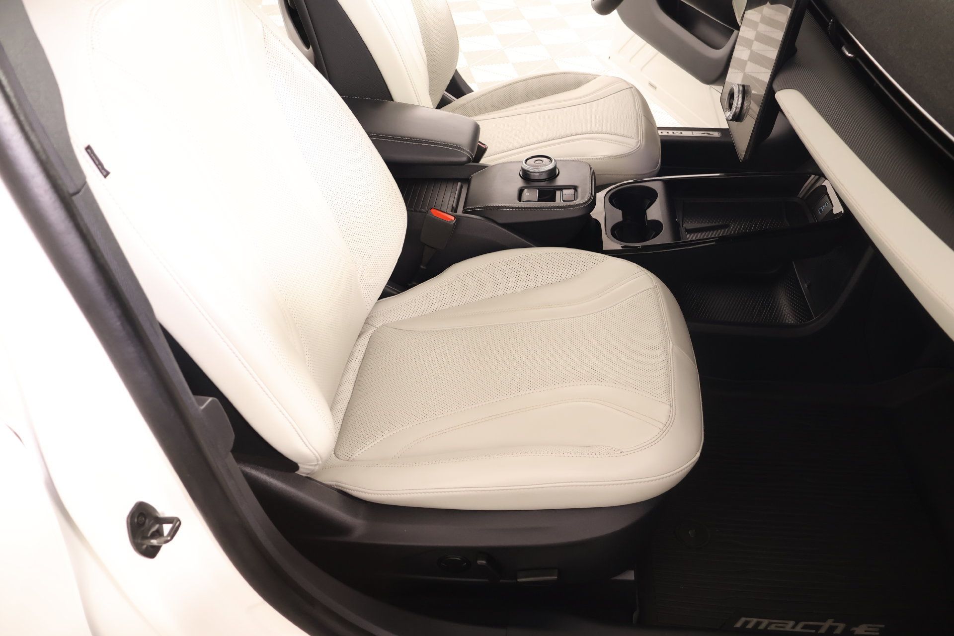Used 2023 Ford Mustang Mach-E Premium RWD image 14