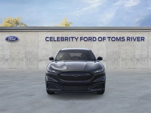 New 2026 Ford Mustang Mach-E Select w/ Comfort Package image 6