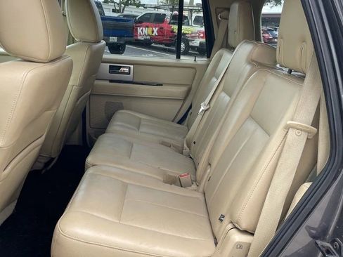 Used 2015 Ford Expedition Limited w/ Equipment Group 301A AWD/4WD image 24