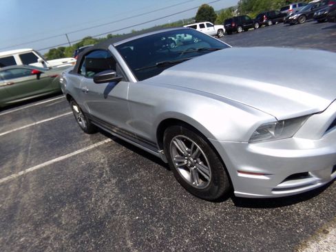Used 2014 Ford Mustang Premium w/ Equipment Group 201A RWD image 37