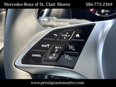 Used 2026 Mercedes-Benz CLA 250 4MATIC image 31