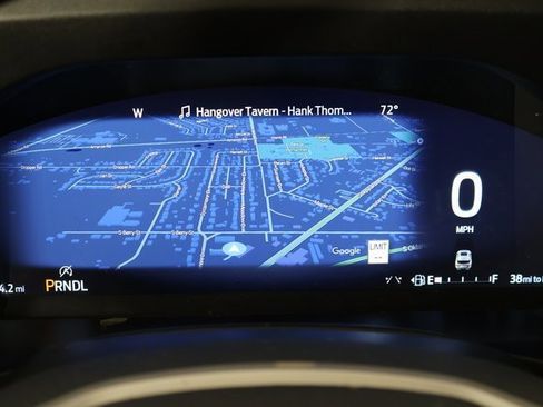 New 2026 Ford Explorer Active w/ Active Comfort Package image 28