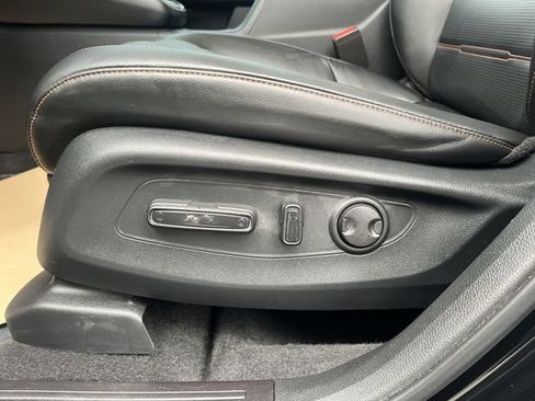 Used 2025 Honda CR-V Sport-L image 16