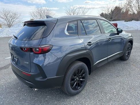 New 2026 MAZDA CX-50 2.5 Hybrid w/ Preferred Pkg AWD/4WD image 3