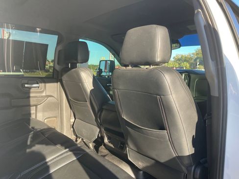 Used 2020 Chevrolet Silverado 2500 W/T w/ WT Convenience Package image 26