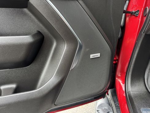 Used 2023 Chevrolet Tahoe Z71 w/ Z71 Off-Road Package image 12