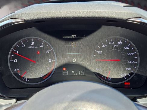 Used 2023 Subaru WRX Limited AWD/4WD image 27