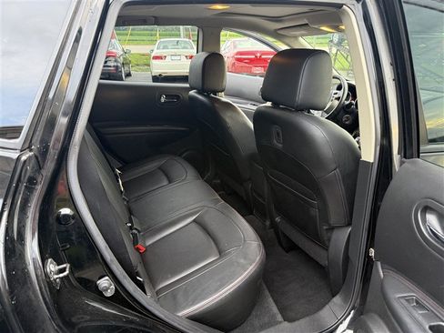 Used 2010 Nissan Rogue SL w/ Premium Pkg AWD/4WD image 7