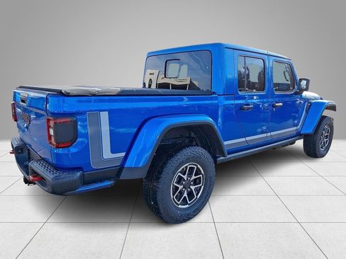 New 2026 Jeep Gladiator Rubicon image 4