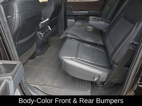 Used 2022 Ford F150 Lariat image 39