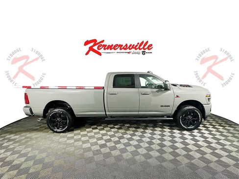 New 2026 RAM 2500 Laramie w/ Night Edition image 9