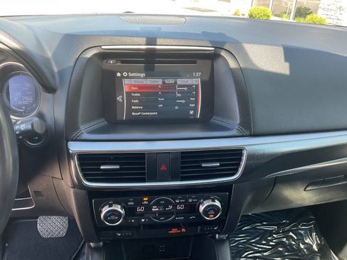 Used 2016 MAZDA CX-5 Grand Touring AWD/4WD image 24