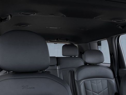New 2027 Kia Telluride EX X-Line image 27