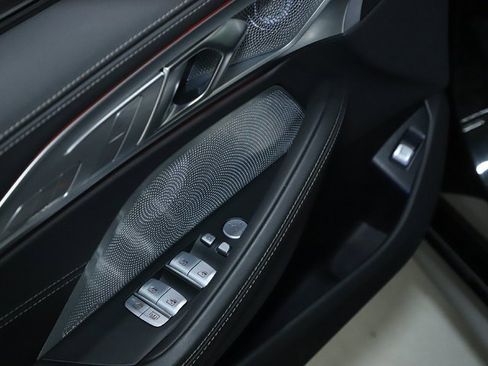 Used 2026 BMW M850i xDrive image 17