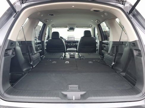 New 2025 Honda Pilot EX-L image 35