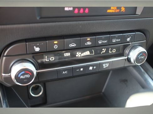 Used 2024 MAZDA CX-5 AWD 2.5 S w/ Premium Package image 13