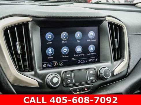 Used 2022 GMC Terrain Denali w/ Denali Premium Package AWD/4WD image 47
