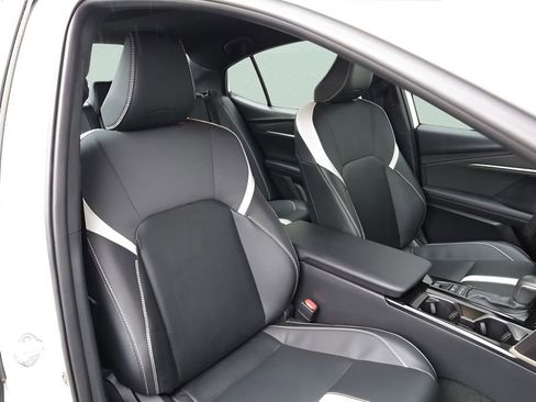 Certified 2025 Toyota Camry SE w/ Convenience Package FWD image 23