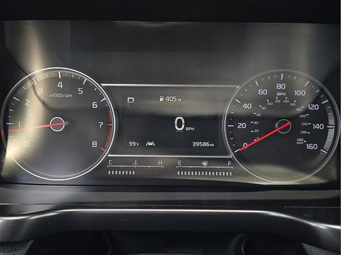 Used 2022 Kia Sorento S w/ Panoramic Sunroof Package FWD image 19