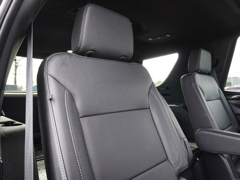 Used 2023 Chevrolet Tahoe Z71 image 33