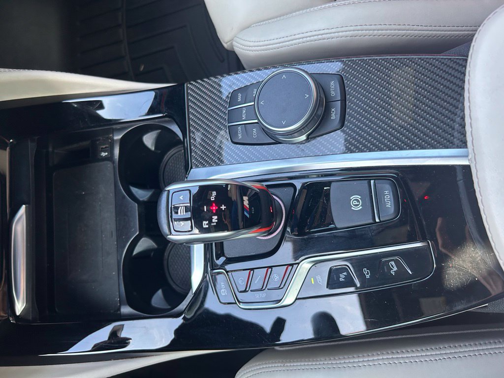 Used 2020 BMW X4 M w/ Executive Package AWD/4WD image 20