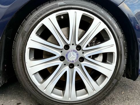 Used 2017 Mercedes-Benz CLA 250 4MATIC image 52