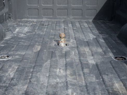 Used 2021 RAM 3500 Laramie image 9