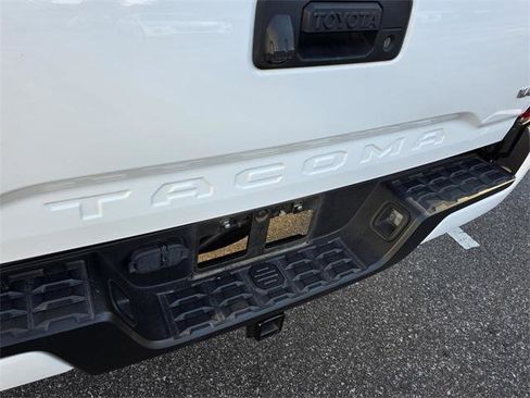 Certified 2023 Toyota Tacoma SR image 15