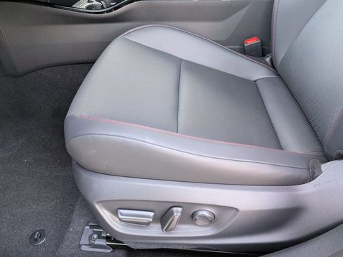 New 2026 Toyota Prius XSE image 4