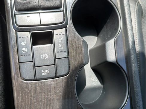 Used 2020 Kia Optima Premium FWD image 25
