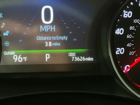 Used 2021 Toyota Camry XSE w/ Navigation Package FWD image 25