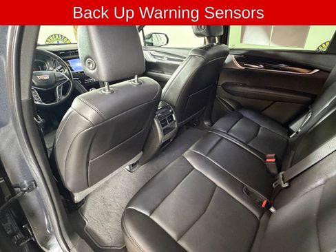 Used 2023 Cadillac XT5 Premium Luxury AWD/4WD image 15