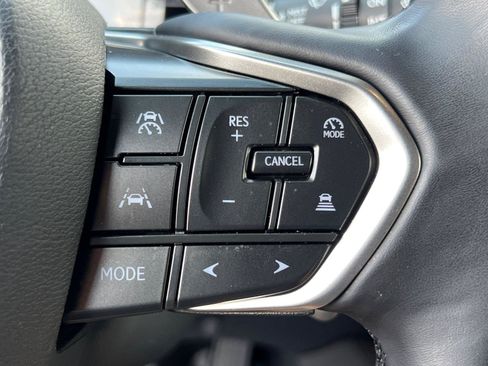 Certified 2025 Lexus RX 350 Premium w/ Accessory Package (Z1) FWD image 26