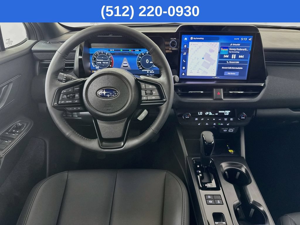 New 2026 Subaru Outback Premium AWD/4WD image 29