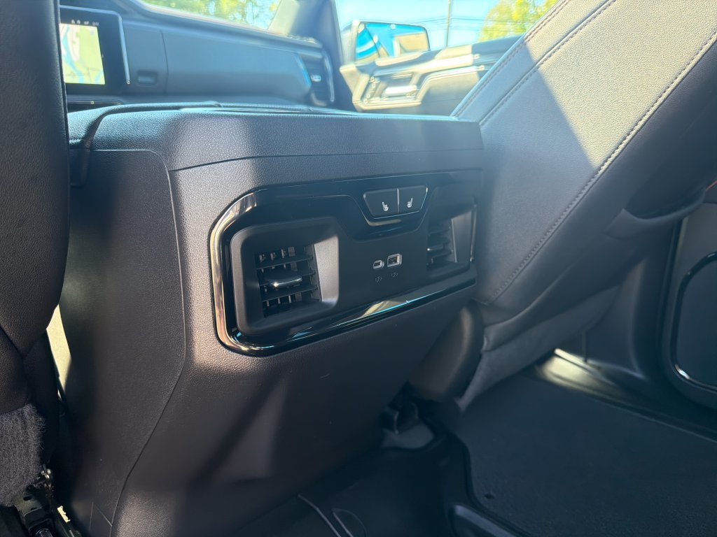 Certified 2024 GMC Sierra 1500 AT4 w/ AT4 Preferred Package AWD/4WD image 26