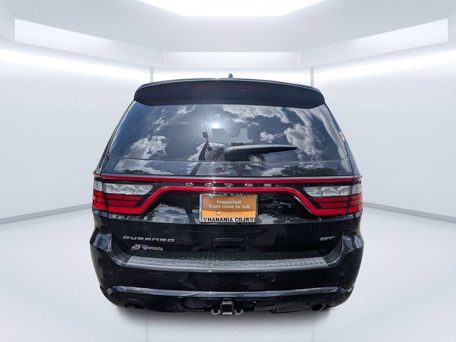 Used 2024 Dodge Durango GT AWD/4WD image 4