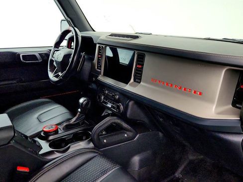Used 2023 Ford Bronco Raptor image 25