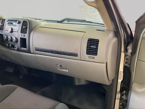 Used 2013 GMC Sierra 1500 W/T w/ Work Truck Plus Package image 14