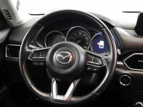Used 2019 MAZDA CX-5 Touring AWD/4WD image 16