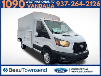 New 2026 Ford Transit 350 360° Tour