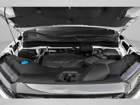 New 2026 Honda Ridgeline RTL image 14