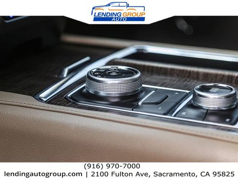 Used 2019 Ford Expedition Limited w/ Special Edition Package image 22