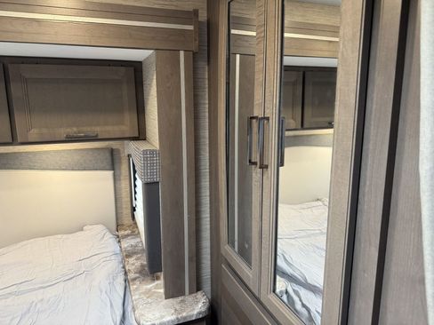 Used 2023 Ford E-350 and Econoline 350 Super Duty w/ Motorhome Prep Package image 62