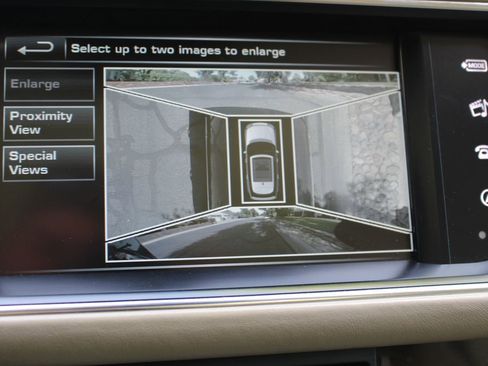 Used 2016 Land Rover Range Rover Supercharged AWD/4WD image 54