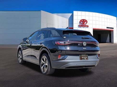 Used 2023 Volkswagen ID.4 Pro S AWD/4WD image 13