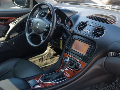 Used 2005 Mercedes-Benz SL 500 image 45